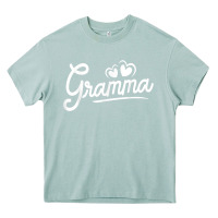 Arona Gramma for Women Gramma Gifts for Grandma Gramma Heavy Core Tee - trangStudio