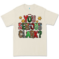 Bone you serious clark Christmas vacation Premium Tee - Jasminsmagicworld