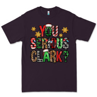 Plum you serious clark Christmas vacation Premium Tee - Jasminsmagicworld