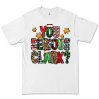White you serious clark Christmas vacation Premium Tee - Jasminsmagicworld