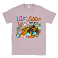 Lilac I dig Easter Day Classic Tee - NancyCooperArtShop