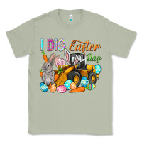 Matcha I dig Easter Day Classic Tee - NancyCooperArtShop