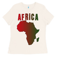 Bone Africa Ladies Tee - Bettercallsaul