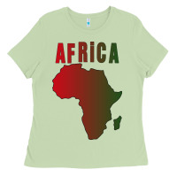 Matcha Africa Ladies Tee - Bettercallsaul