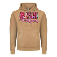 Vintage Camel pink christmas Vintage Hoodie - CowGirlArtShop