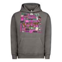 Pigment Tornado come on nurse lets go party Urban Hoodie - AdoDesignShop