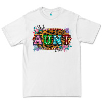 White Best Aunt Ever! Premium Tee - Bettercallsaul