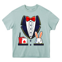 Arona magician costume halloween magic show men women kids boys Heavy Core Tee - trangStudio