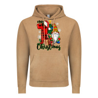 Vintage Camel my first christmas gnome Vintage Hoodie - CowGirlArtShop