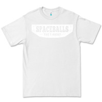 White Spaceballs The T-Shirt Vintage Premium Tee - trangStudio