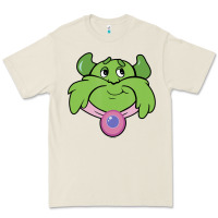 Bone Candy Land Halloween Plumpy Big Face Premium Tee - trangStudio