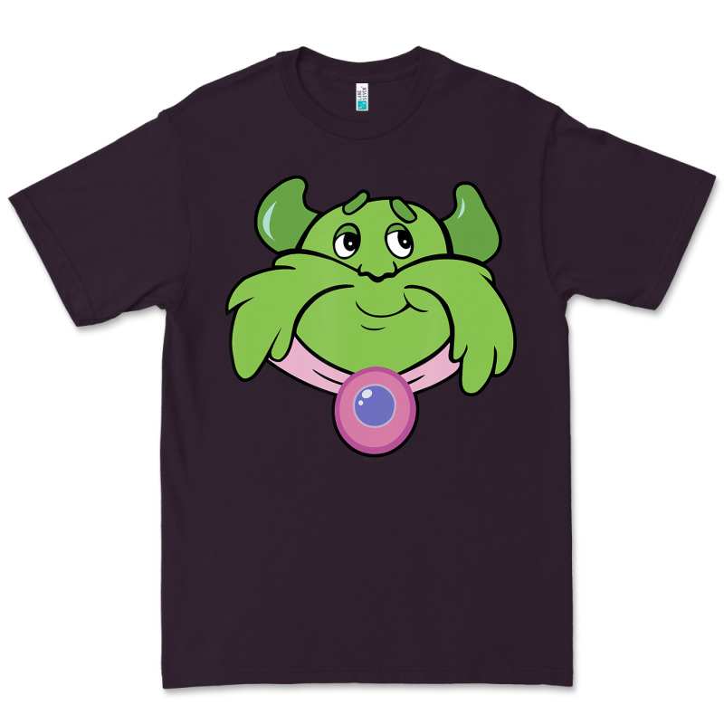 Candy Land Halloween Plumpy Big Face Premium Tee by trangStudio | Teevron