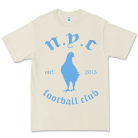Bone New York City Pigeons Classic gift Premium Tee - trangStudio
