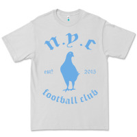 Dove Grey New York City Pigeons Classic gift Premium Tee - trangStudio