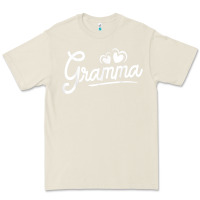 Bone Gramma for Women Gramma Gifts for Grandma Gramma Premium Tee - trangStudio