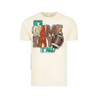Vintage Arctic It's game day y'all Vintage Tee - HowdyJamesFarm