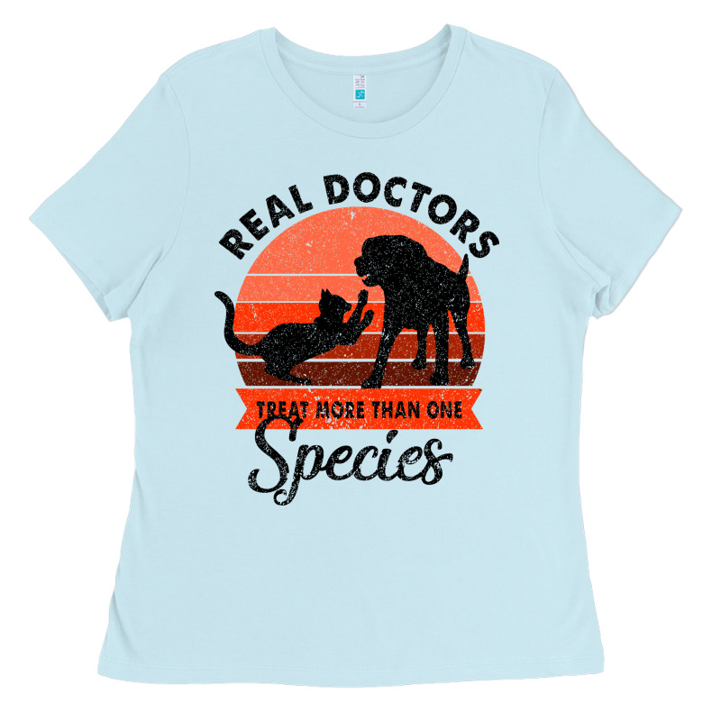 Treat More Than One Species Ladies Tee by Bettercallsaul | Teevron