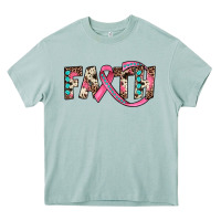 Arona faith Heavy Core Tee - JahusDesignShop