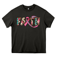 Asphalt faith Heavy Core Tee - JahusDesignShop