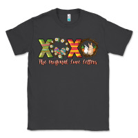 Smoke Xoxo the original love letters Classic Tee - NancyCooperArtShop