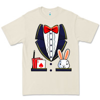 Bone magician costume halloween magic show men women kids boys Premium Tee - trangStudio