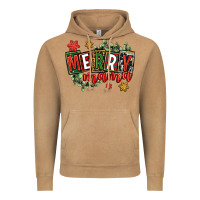 Vintage Camel merry mama Vintage Hoodie - CowGirlArtShop