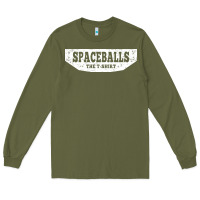 Army Green Spaceballs The T-Shirt Vintage Long Sleeve Tee - trangStudio