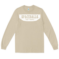 Mushroom Spaceballs The T-Shirt Vintage Long Sleeve Tee - trangStudio