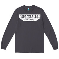 Smoke Spaceballs The T-Shirt Vintage Long Sleeve Tee - trangStudio