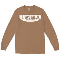 Toasted Coconut Spaceballs The T-Shirt Vintage Long Sleeve Tee - trangStudio