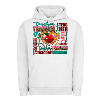 Pigment Lunar Rock teacher Urban Hoodie - AdoDesignShop