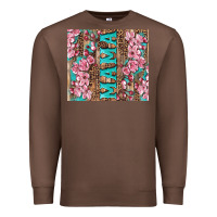 Chestnut cherry blossoms mama tumbler Premium Sweatshirt - Artiststas