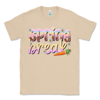 Mushroom Spring break Classic Tee - NancyCooperArtShop