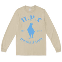 Mushroom New York City Pigeons Classic gift Long Sleeve Tee - trangStudio
