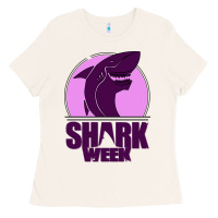 Bone shark Week Ladies Tee - Bettercallsaul