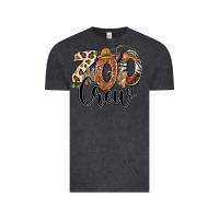 Vintage Black zoo crew safari animals Vintage Tee - RanaPortraitStore