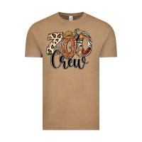 Vintage Coffee zoo crew safari animals Vintage Tee - RanaPortraitStore