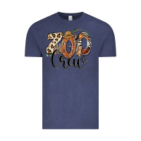 Vintage Denim zoo crew safari animals Vintage Tee - RanaPortraitStore