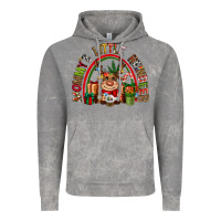 Cloud Rock mommys little reindeer christmas Vintage Hoodie - CowGirlArtShop