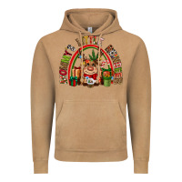 Vintage Camel mommys little reindeer christmas Vintage Hoodie - CowGirlArtShop