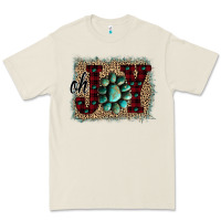 Bone Oh Joy Christmas Premium Tee - Bettercallsaul