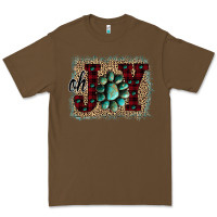 Cacao Oh Joy Christmas Premium Tee - Bettercallsaul