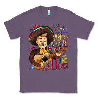 Lavender Ay, ay, ay canta y no llores! Classic Tee - NancyCooperArtShop