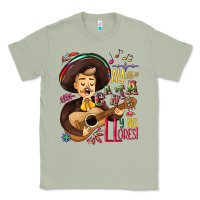 Matcha Ay, ay, ay canta y no llores! Classic Tee - NancyCooperArtShop