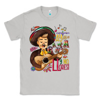 Moon Dust Ay, ay, ay canta y no llores! Classic Tee - NancyCooperArtShop