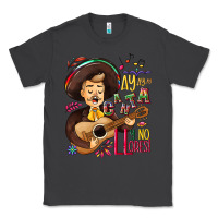 Smoke Ay, ay, ay canta y no llores! Classic Tee - NancyCooperArtShop