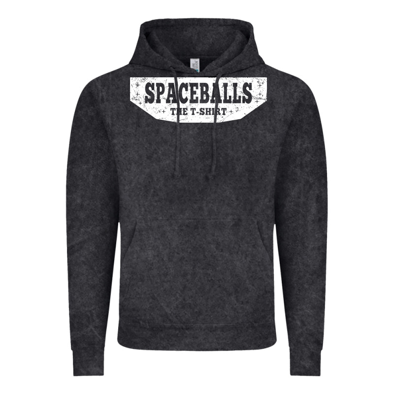 Spaceballs The T-shirt Vintage Vintage Hoodie by trangStudio | Teevron