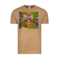 Vintage Camel inhale the good shit exhale the bad bullshit Vintage Tee - TumblerDesignByShophia