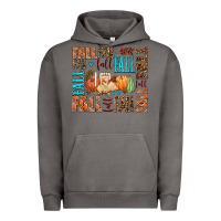 Pigment Tornado fall fall  amd pumpkins Urban Hoodie - AdoDesignShop