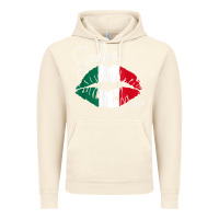 Vintage Artic GGT Travel Souvenir Style SINALOA MX Flag Lips Vintage Hoodie - trangStudio